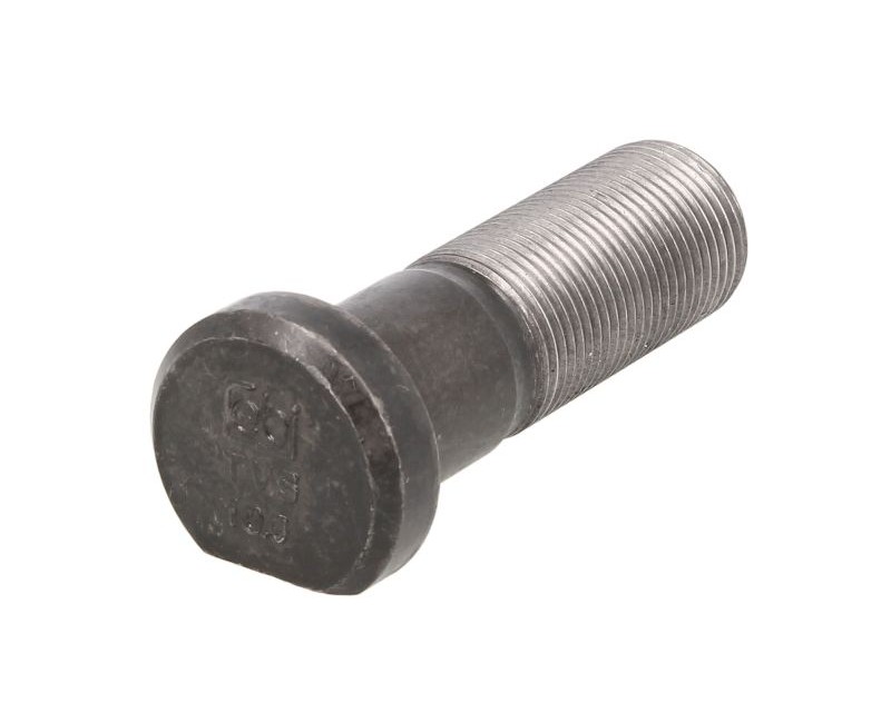 Болт М20x1,5x31,5x70 SW30 колеса MB (пр-во Febi)