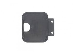 Заглушка підніжки (лючка насоса кабіни) MAN