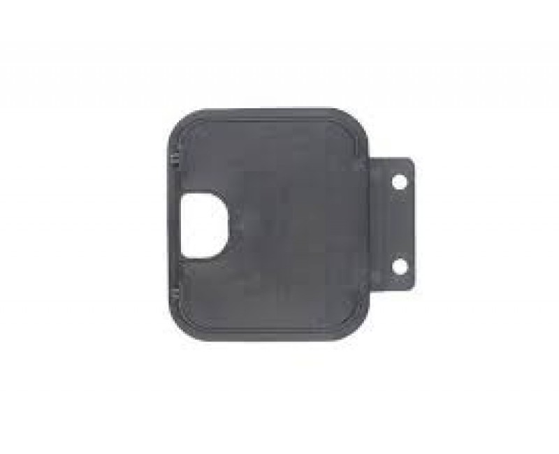 Заглушка підніжки (лючка насоса кабіни) MAN