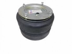 Пневморессора (бублик) (вир-во Connect)