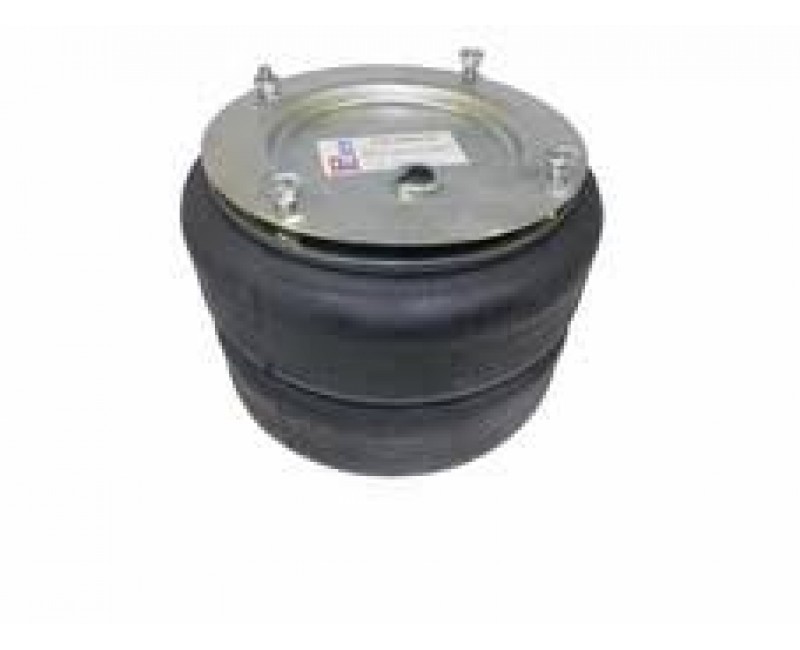 Пневморессора (бублик) (вир-во Connect)