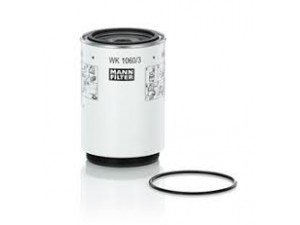 Фільтр палив. DAF, SCANIA (TRUCK) (вир-во CONTITECH)