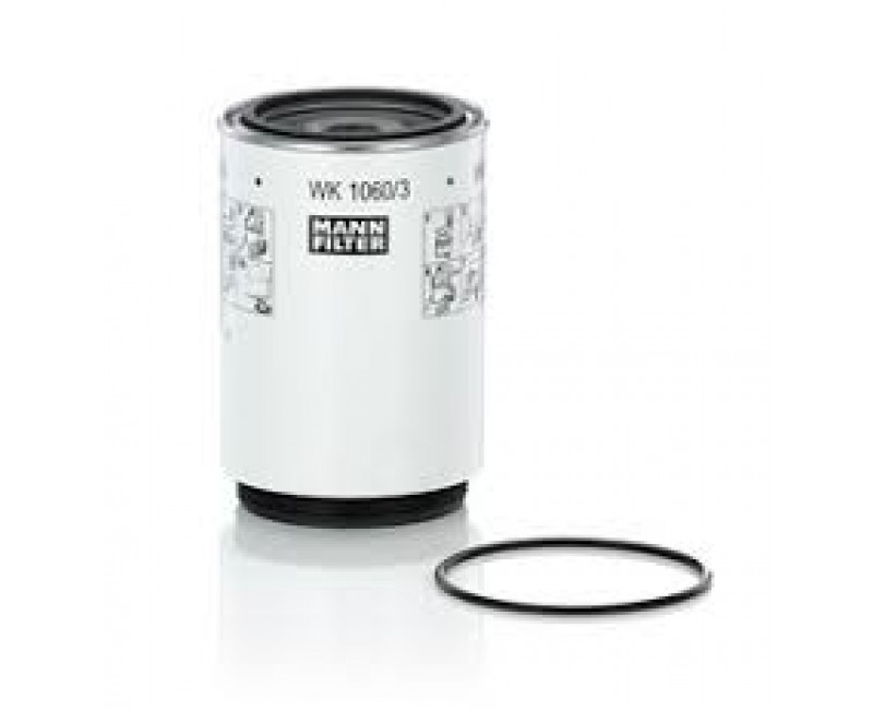 Фільтр палив. DAF, SCANIA (TRUCK) (вир-во CONTITECH)