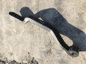 88157000, 88173600 Ресора BPW 0508213920 0508213921