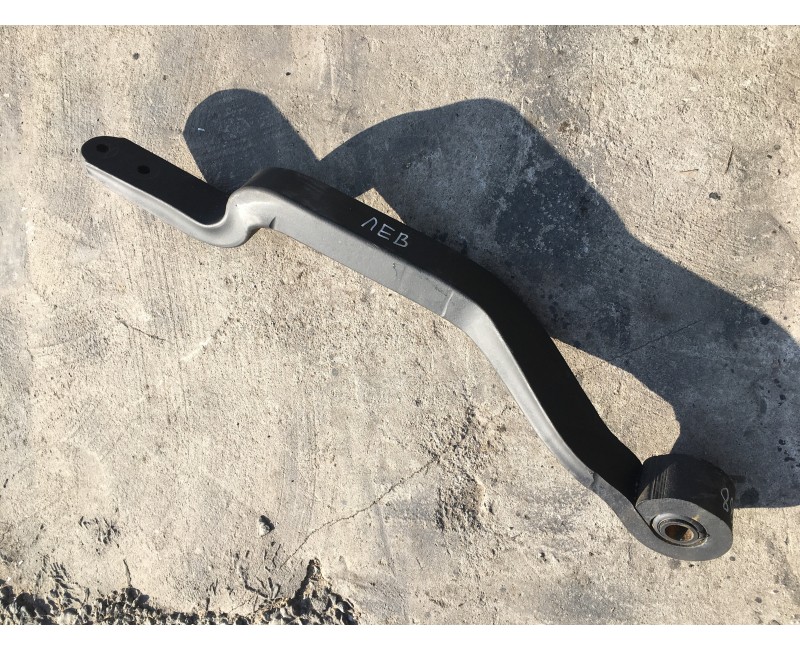 88157000, 88173600 Ресора BPW 0508213920 0508213921