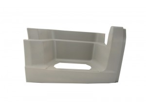 Сходинка нижня R DAF CF Euro 3 (вир-во Daniparts) 136479