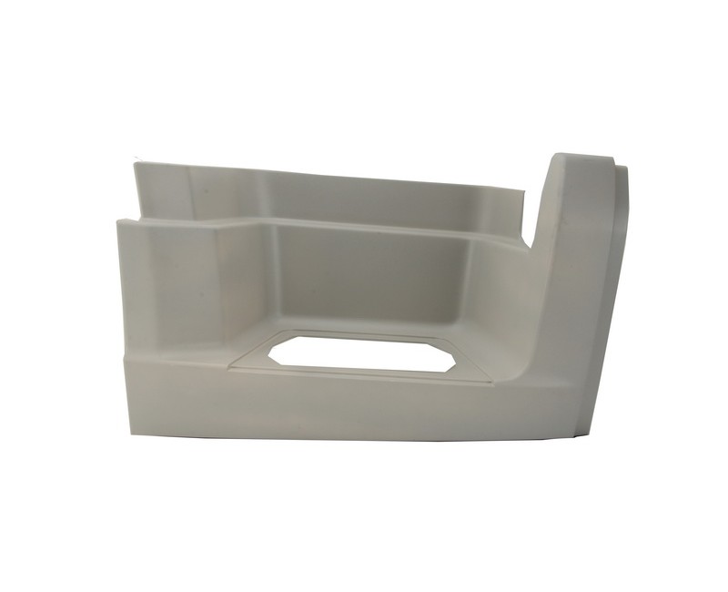 Сходинка нижня R DAF CF Euro 3 (вир-во Daniparts) 136479