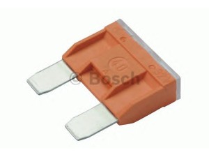 Запобіжник 40А (вир-во BOSCH)