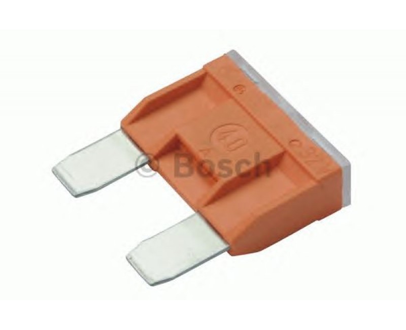 Запобіжник 40А (вир-во BOSCH)