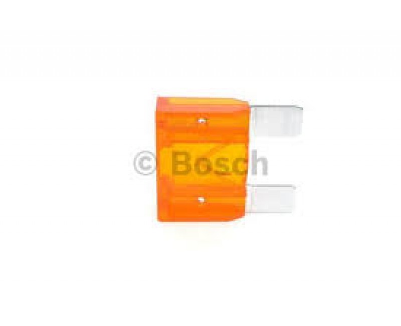 Запобіжник 40А (вир-во BOSCH)