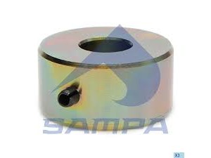 Втулка ресори (вир-во Renault)