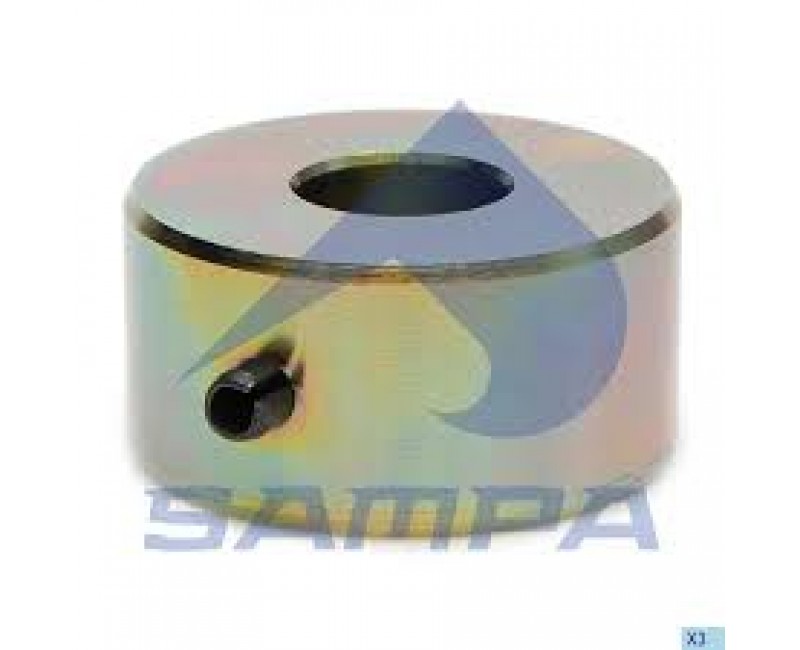 Втулка ресори (вир-во Renault)