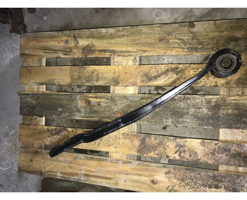 88615600 Напівресори SAF БУ