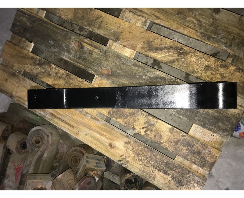 88615600 Напівресори SAF БУ