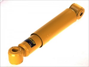 Амортизатор MAN TGA (L427-677) задн (пр-во Monroe)