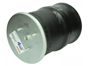 Пневморесора зі стаканом (сталь) (вир-во Airtech)