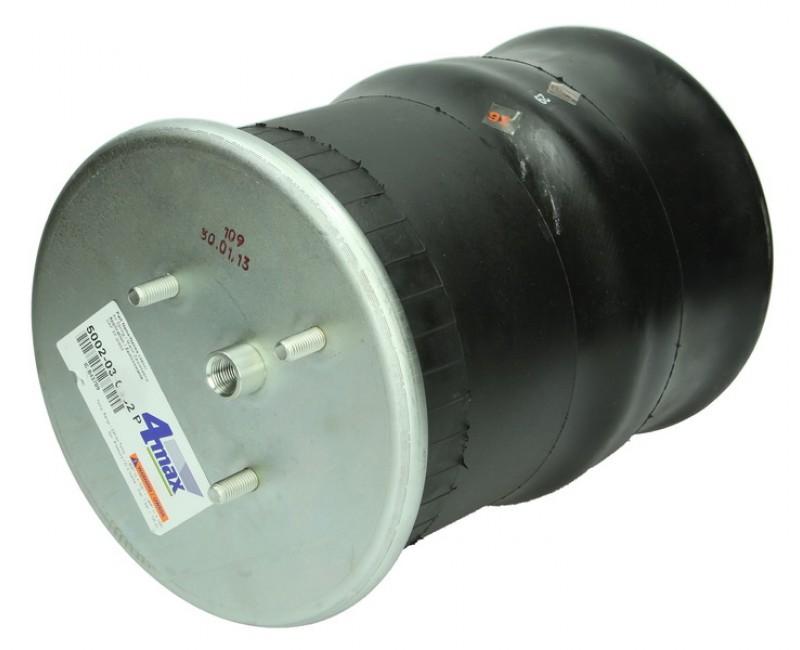 Пневморесора зі стаканом (сталь) (вир-во Airtech)