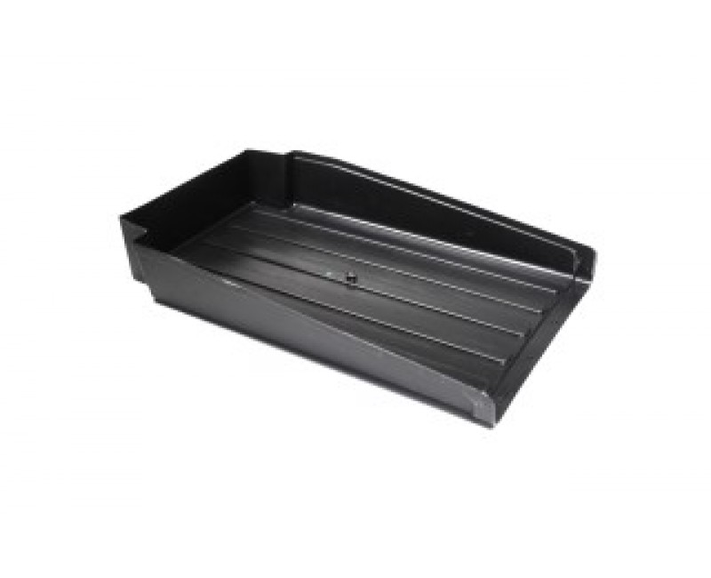 Крыло колеса KRONE / SCHMITZ 725x735x440 (TEMPEST)