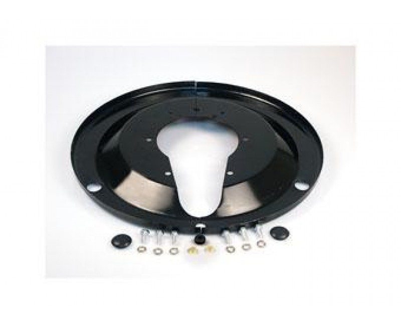 Пыльник барабана торм. SAF на колесо (пр-во Auger)