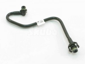 Паливний шланг OE IVECO (вир-во IVECO)