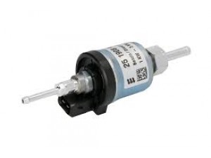 Паливний насос зі штекером (вир-во EBERSPECHER)