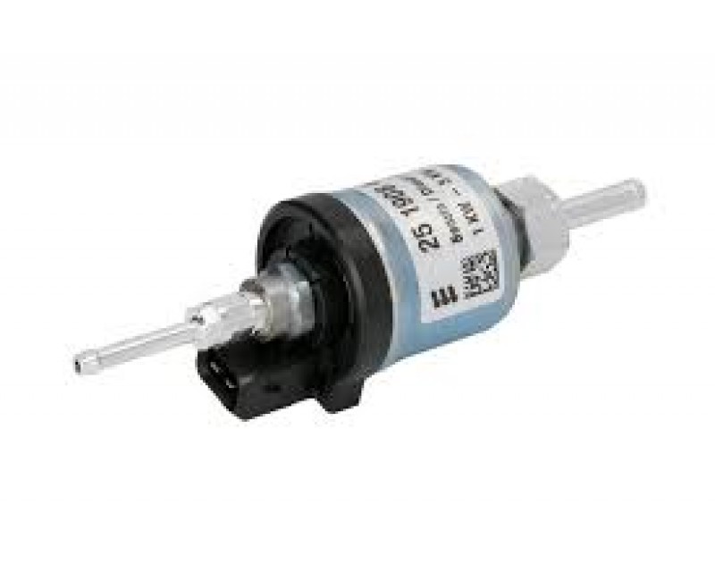 Паливний насос зі штекером (вир-во EBERSPECHER)