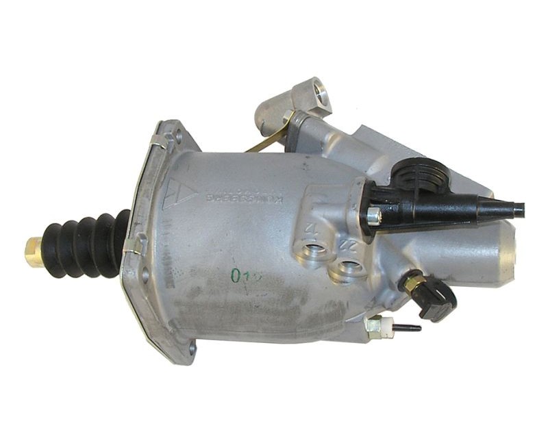 Підсилювач зчеплення KA629300 (вир-во KONGSBERG)