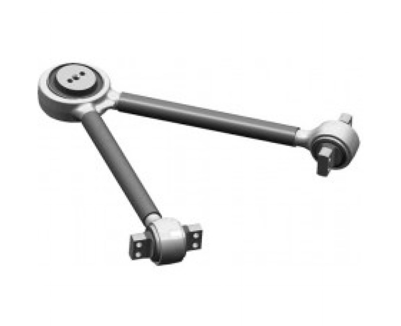 Тяга лучевая DAF 65,75,85CF,XF95,105, VOLVO FH16 L=609 (пр-во Sampa)