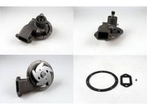 Водяна помпа RVI MIDR 06.24.65/E-TECH (Mack) без шківа (вир-во PAI)