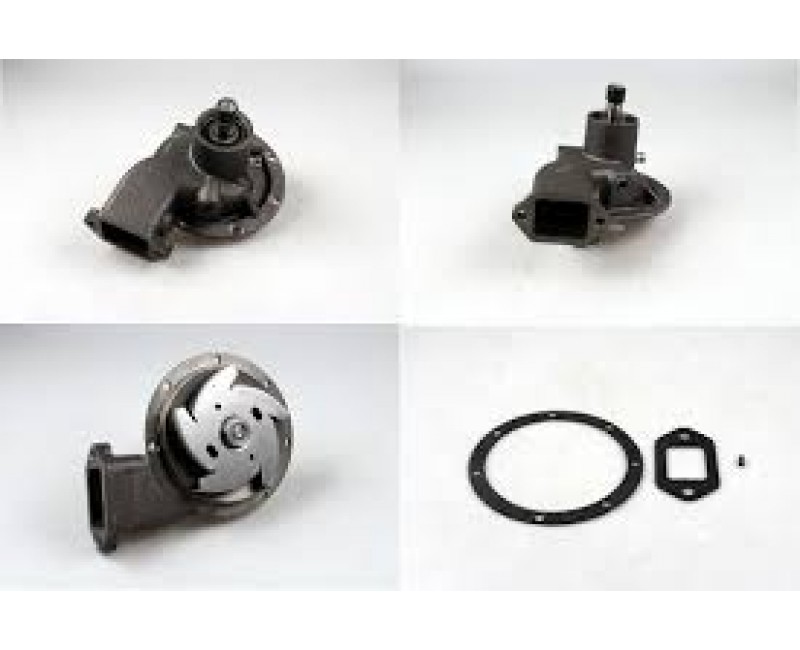 Водяна помпа RVI MIDR 06.24.65/E-TECH (Mack) без шківа (вир-во PAI)