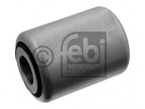 Втулка 24х61х86 ресори DAF CF75,85,XF95,105 (вир-во Febi)