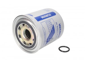 Картридж вологовідділювача М39х1,5мм RH 14 bar DAF Euro 6 (вир-во WABCO)
