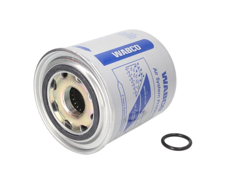 Картридж влагоотделителя М39х1,5мм RH 14 bar DAF Euro 6 (пр-во WABCO)