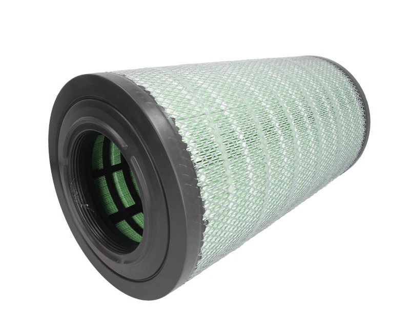 Фільтр повітряний DAF XF105 КОНУС (вир-во PURRO)