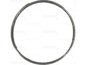 Прокладка випускного колектора RVI C, MAGNUM, MAJOR