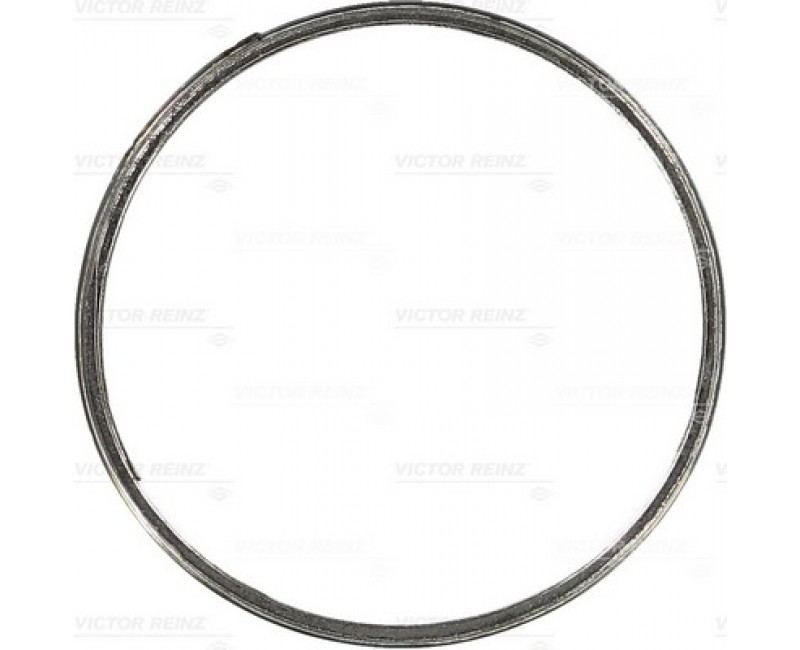 Прокладка випускного колектора RVI C, MAGNUM, MAJOR