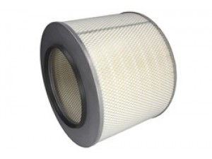 Фільтр повітрянний  MERCEDES BENZ ACTROS, ATEGO (вир-во PURRO)