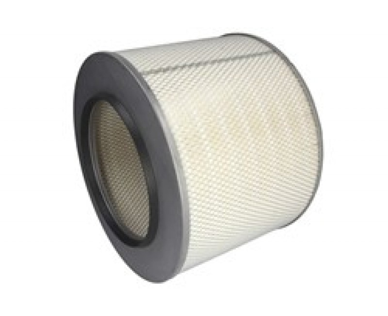 Фільтр повітрянний  MERCEDES BENZ ACTROS, ATEGO (вир-во PURRO)