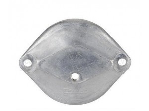 Кришка шворня DAF XF95/105 (вир-во SAMPA)