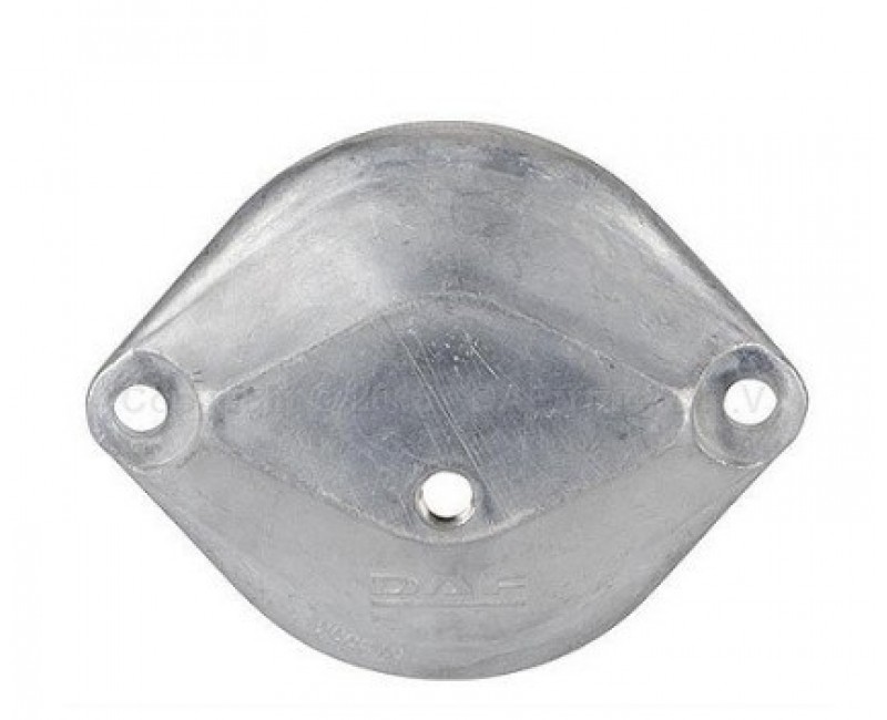 Крышка шкворня DAF XF95/105 (пр-во SAMPA)