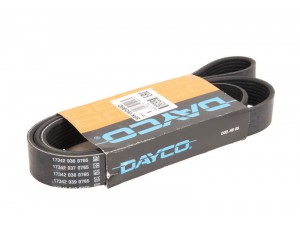 Ремінь поліклін. 8PK1509HD TRUCK (вир-во DAYCO)