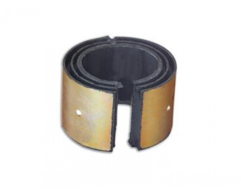 Втулка 76*52*50 стабилизатора MAN (пр-во SEM)