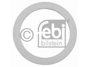 Кільце ущільнююче (111x141x2,5) BPW;SETRA BPW H,R