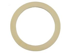 Кільце ущільнююче (104x136x2,5) SETRA BPW H,R