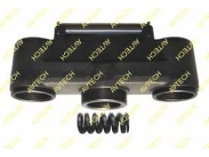 Корпус штовхачів супорта Knorr SB6, SB7 (вир-во Avtech)