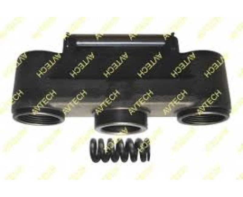 Корпус толкателей суппорта Knorr SB6,SB7 (пр-во Avtech)