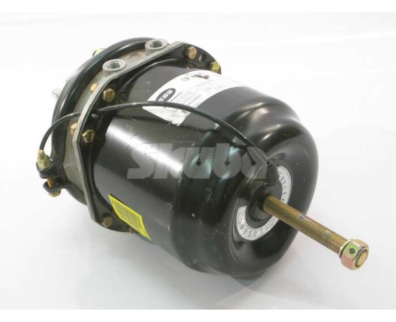 Энергоаккумулятор 30/30  для диск. торм. (пр-во TruckTechnic)--номер Wabco