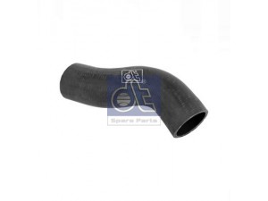 Патрубок ретардера RVI (вир-во Auger)