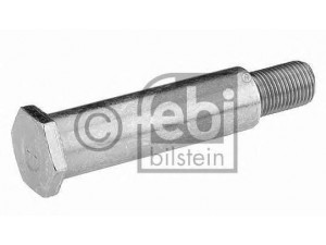 Болт М16 * 1,5 * 75 * 100 ресори MAN F, L, M2000, TGA, TGM, TGS, TGX (вир-во Sampa)