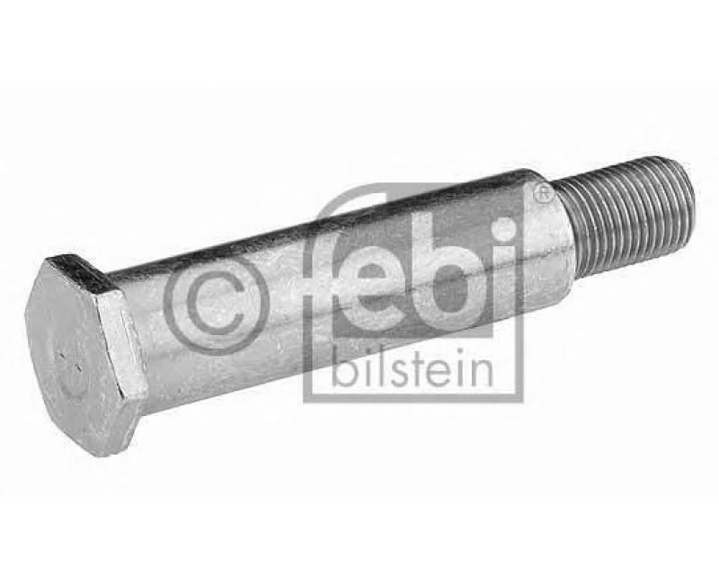 Болт М16 * 1,5 * 75 * 100 ресори MAN F, L, M2000, TGA, TGM, TGS, TGX (вир-во Sampa)